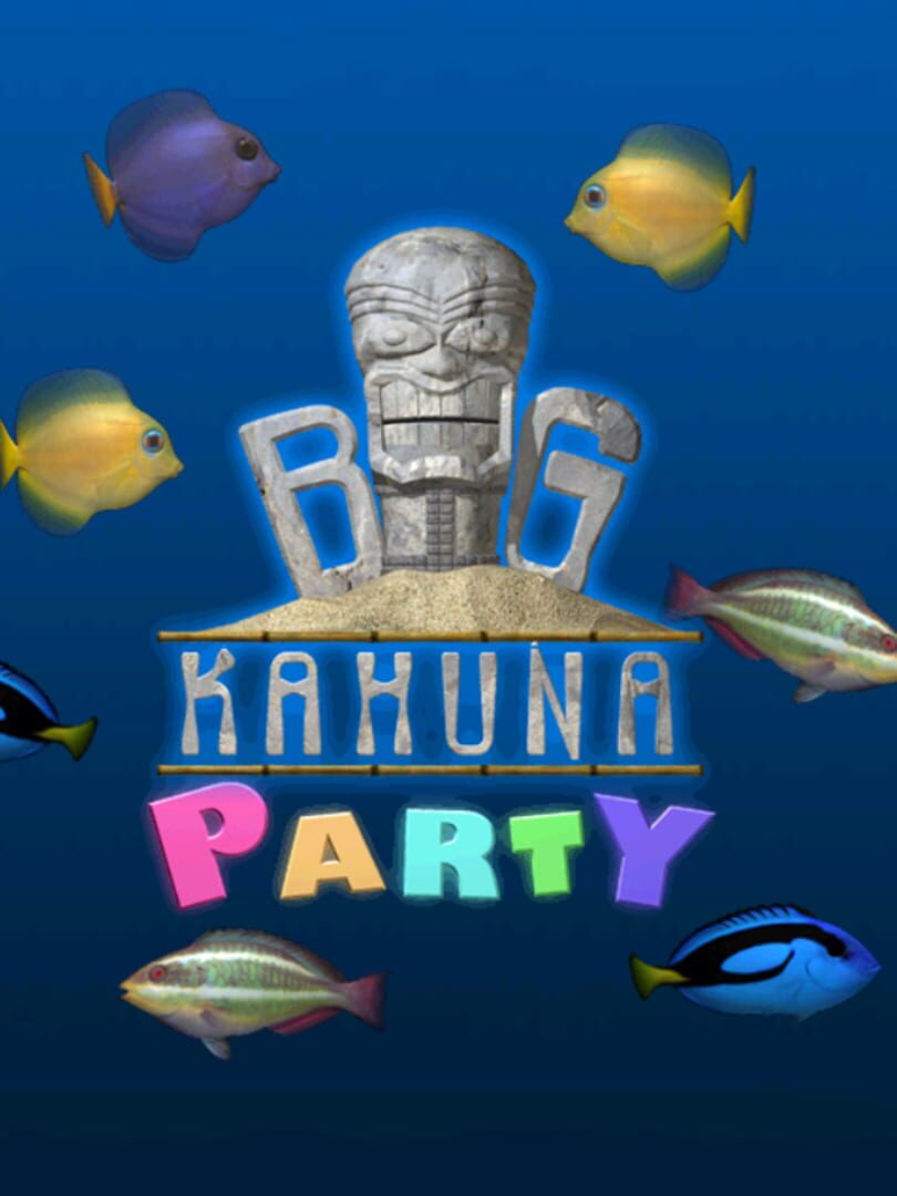 Big Kahuna Party