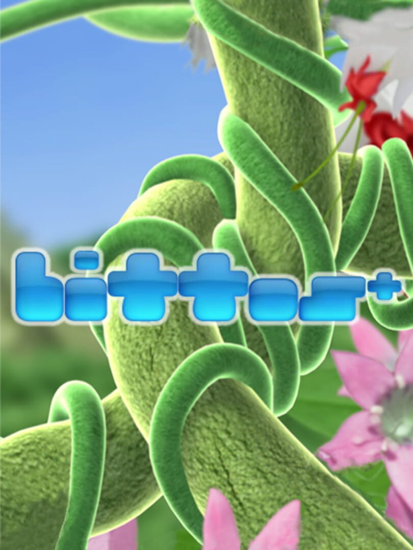 Bittos+ cover art