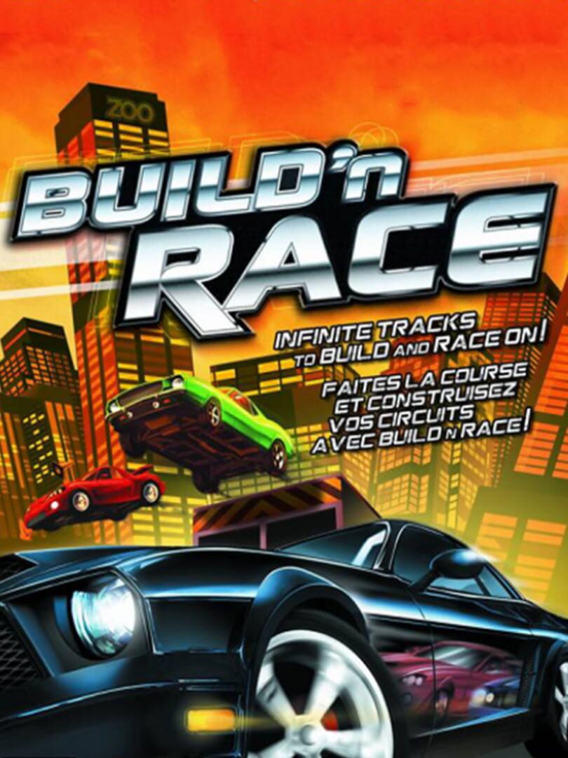 Build 'n Race