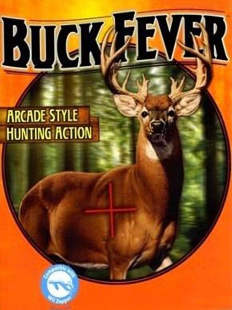 Jeu : Buck Fever