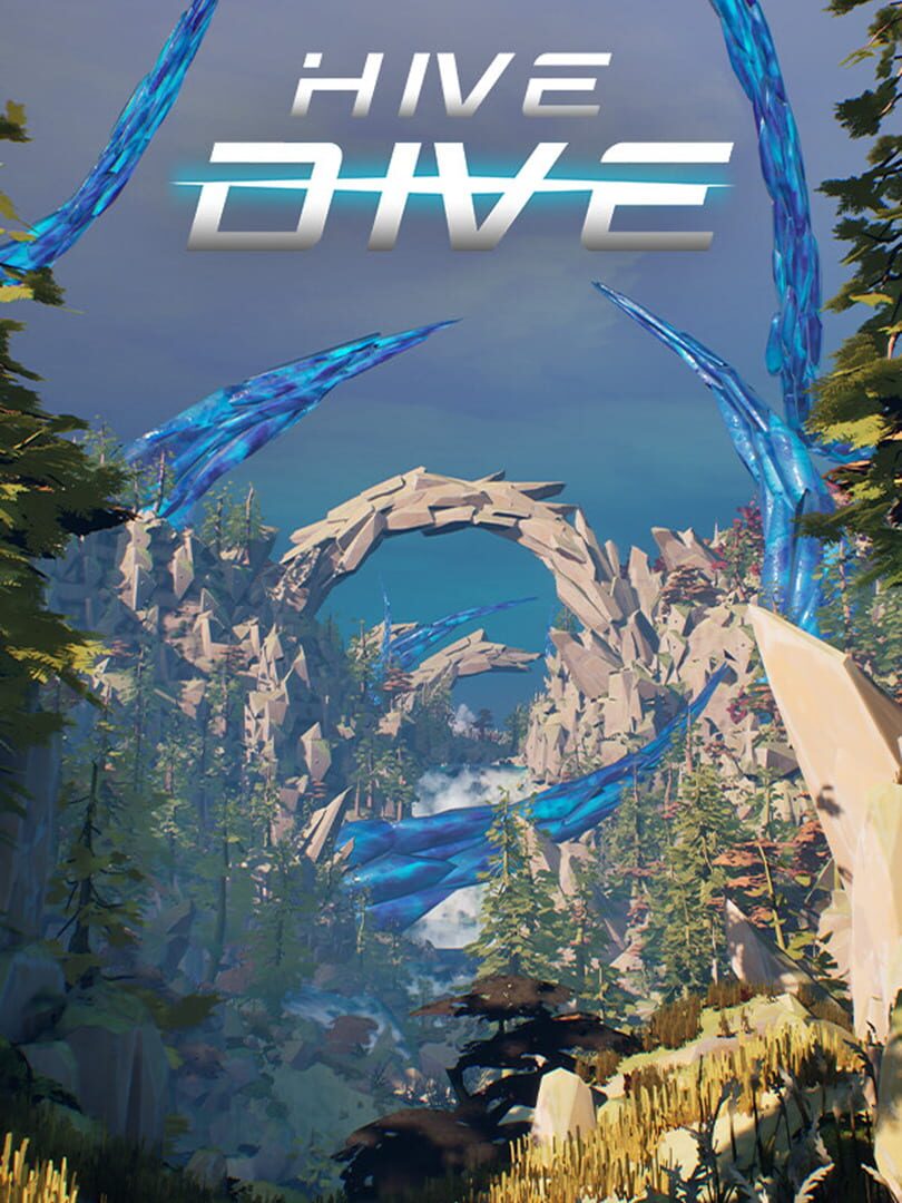 Hive Dive