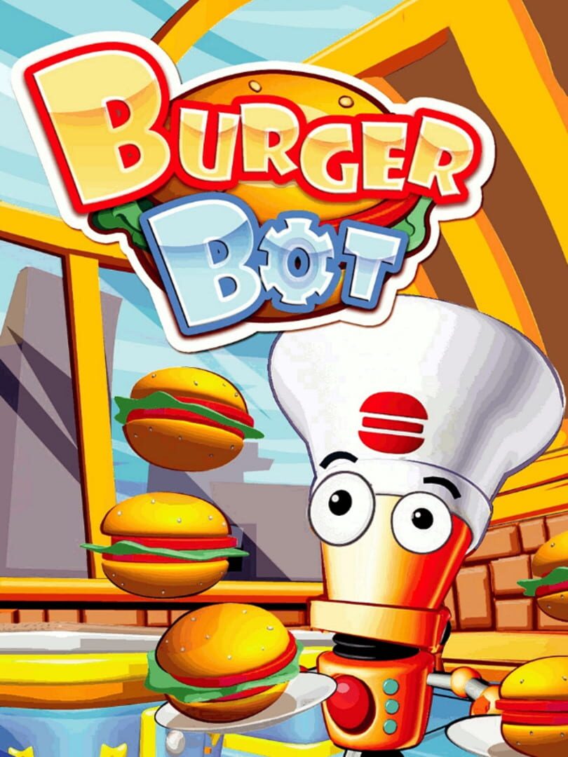 Burger Bot