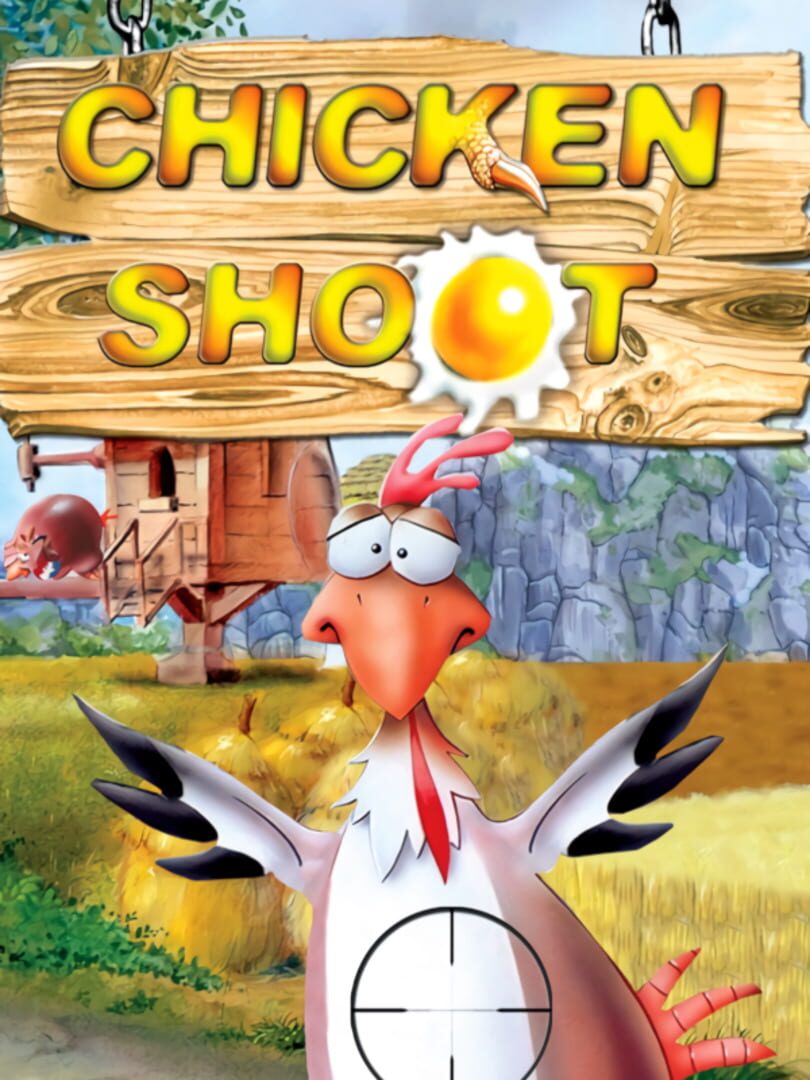 Cover image of Chicken Shoot