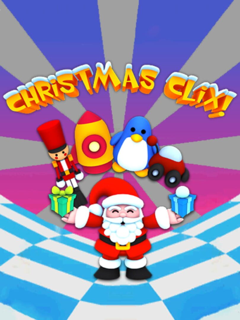 Christmas Clix