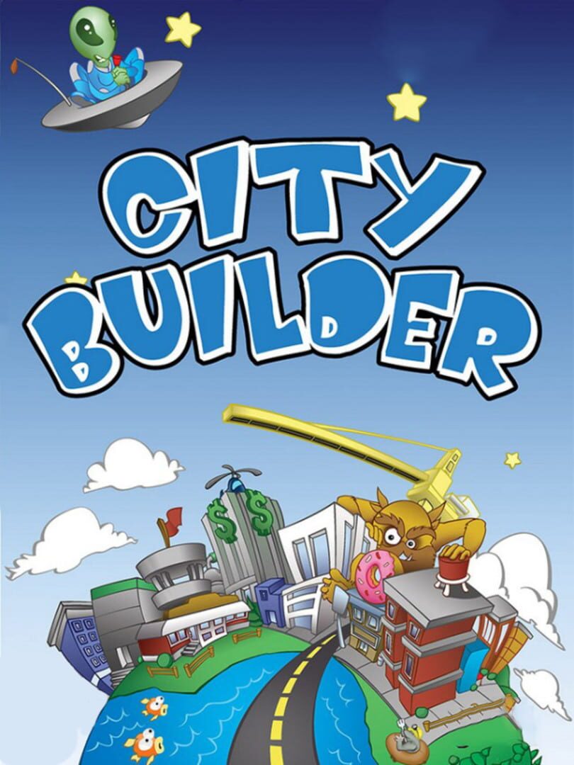 City Builder