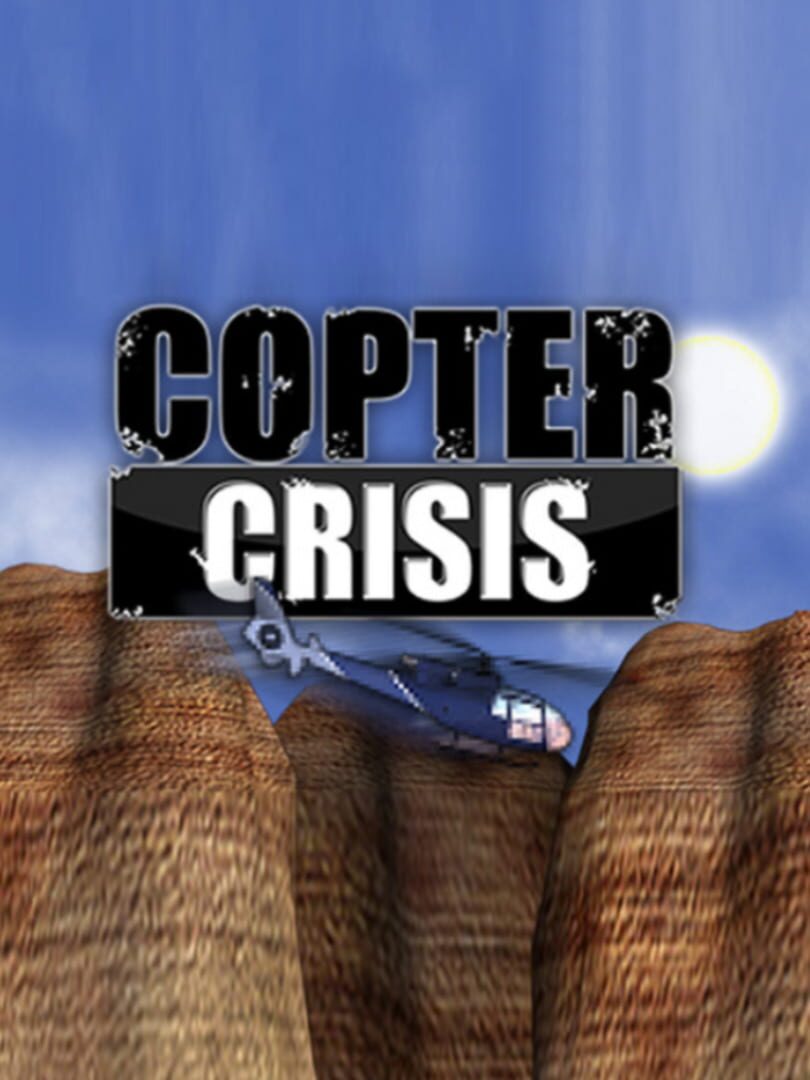 Copter Crisis