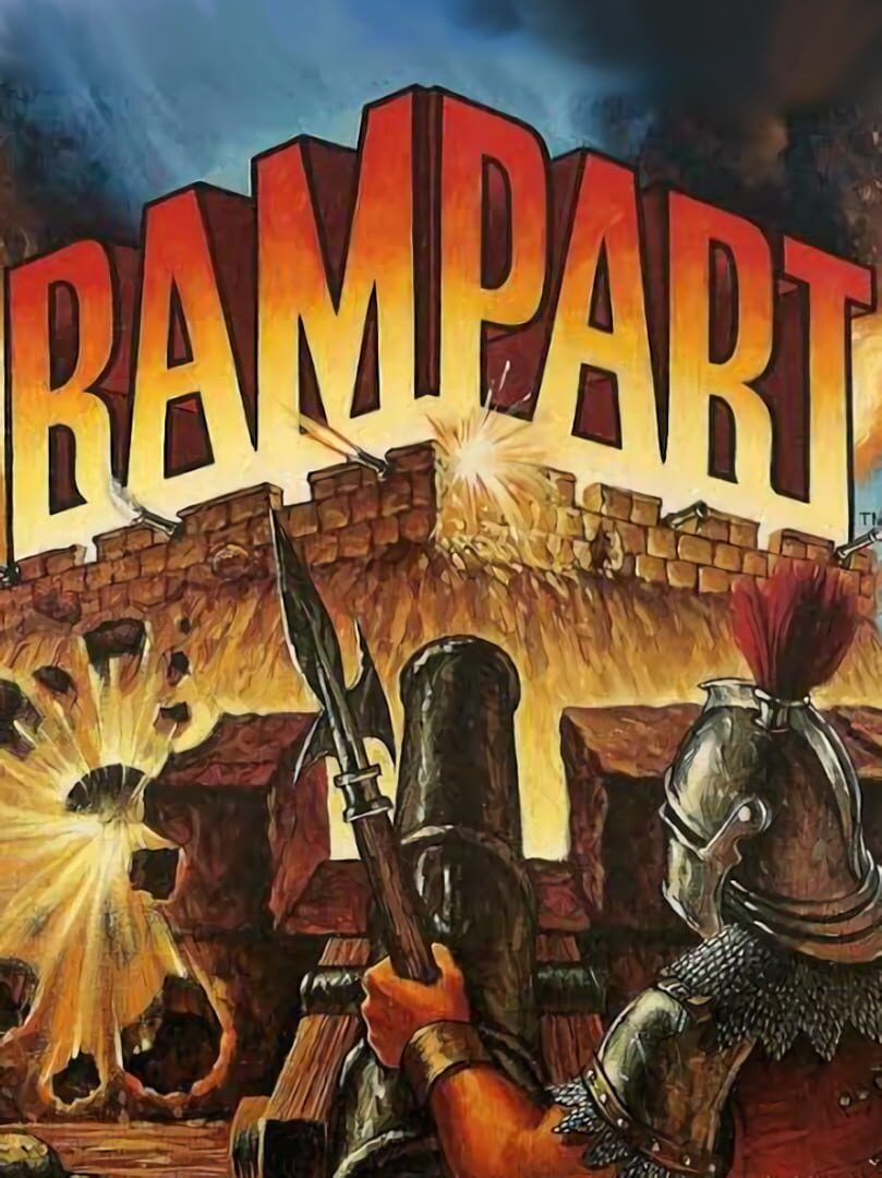 Port : Rampart