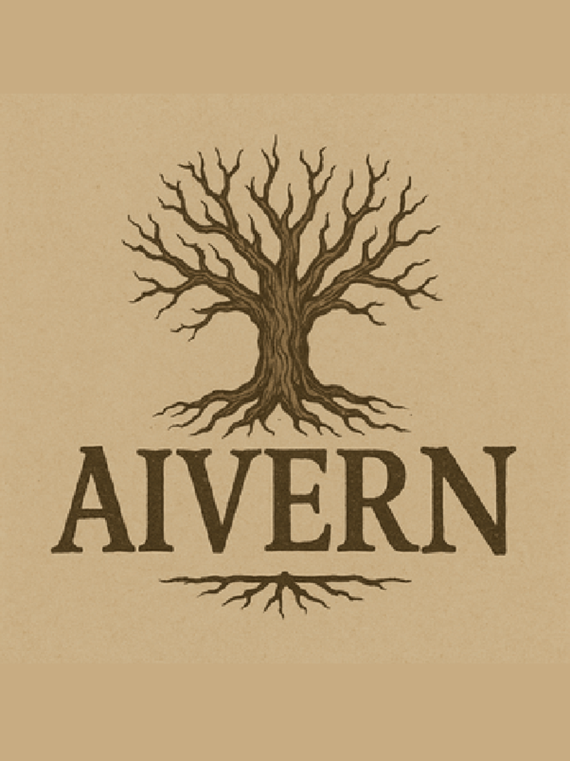 Aivern Cover