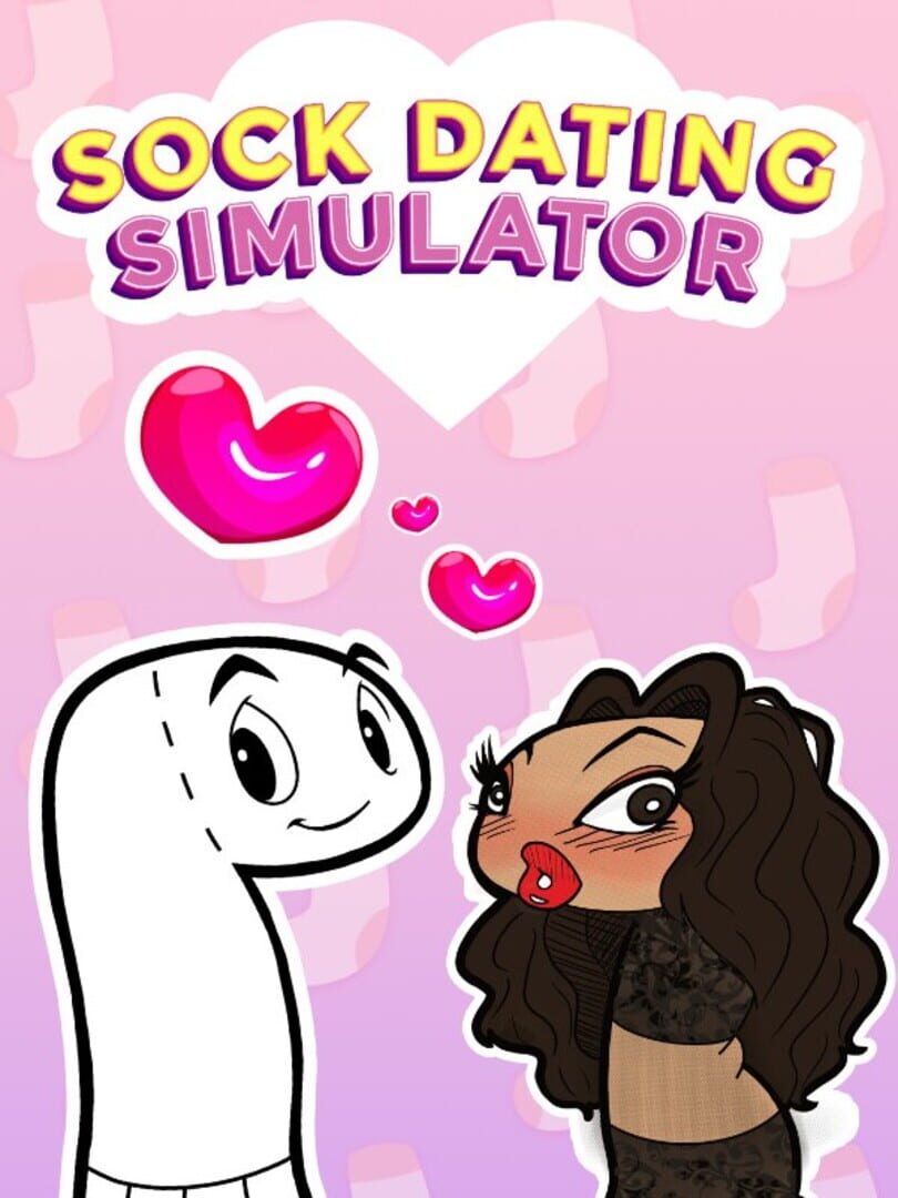 Sock Dating Simulator (2026)