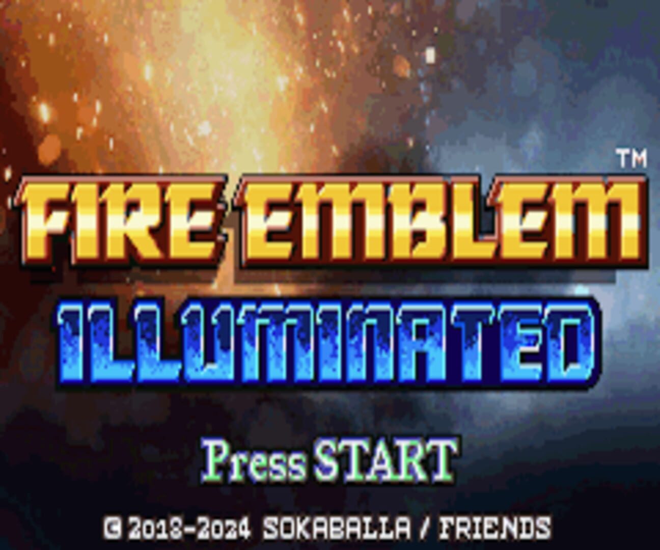 Fire Emblem: Illuminated