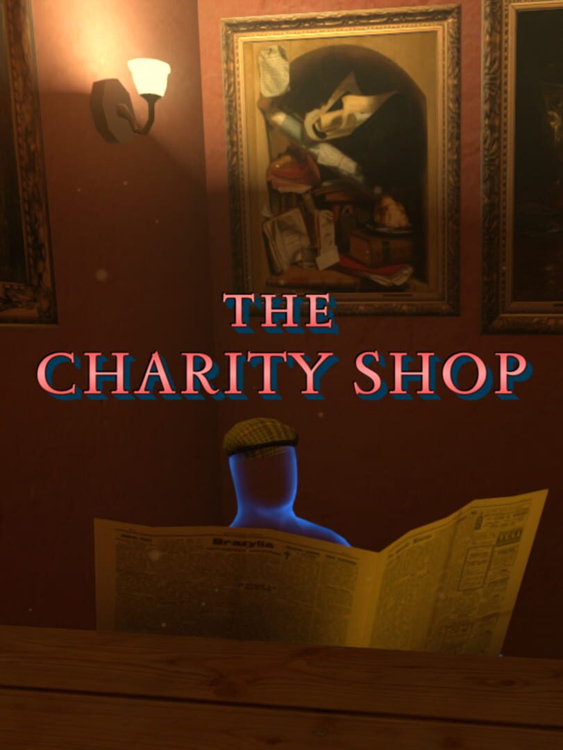 The Charity Shop (2025)