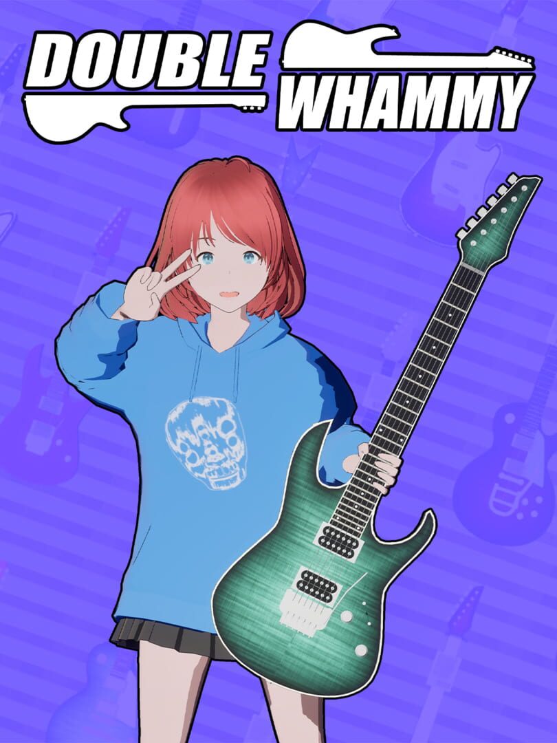 Double Whammy