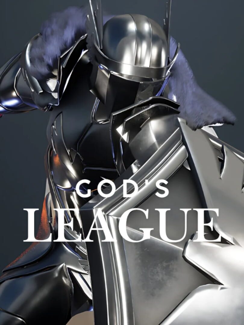 God's League