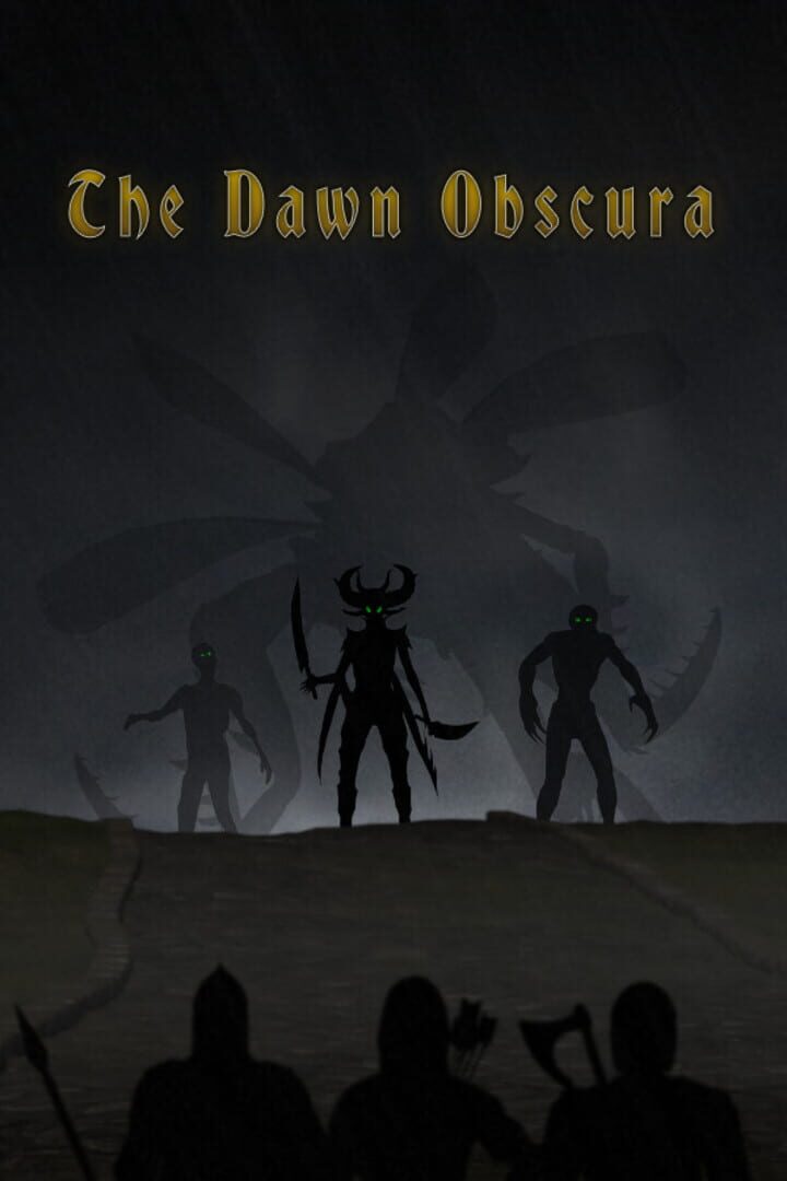 The Dawn Obscura