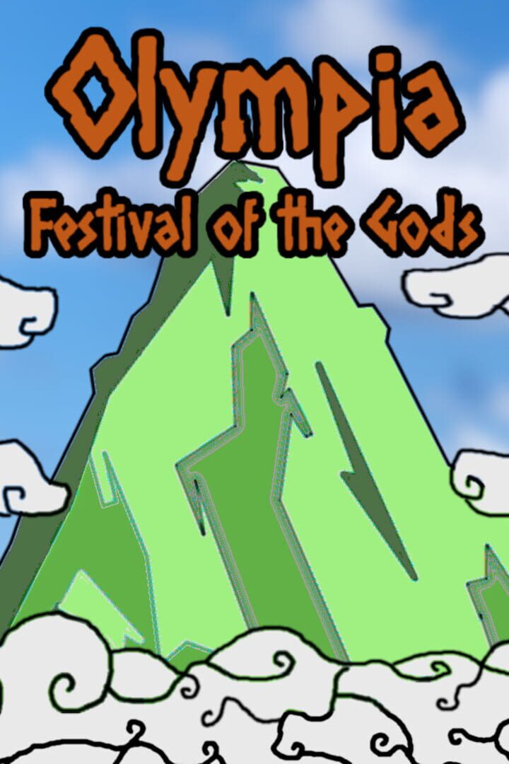 Olympia: Festival of the Gods