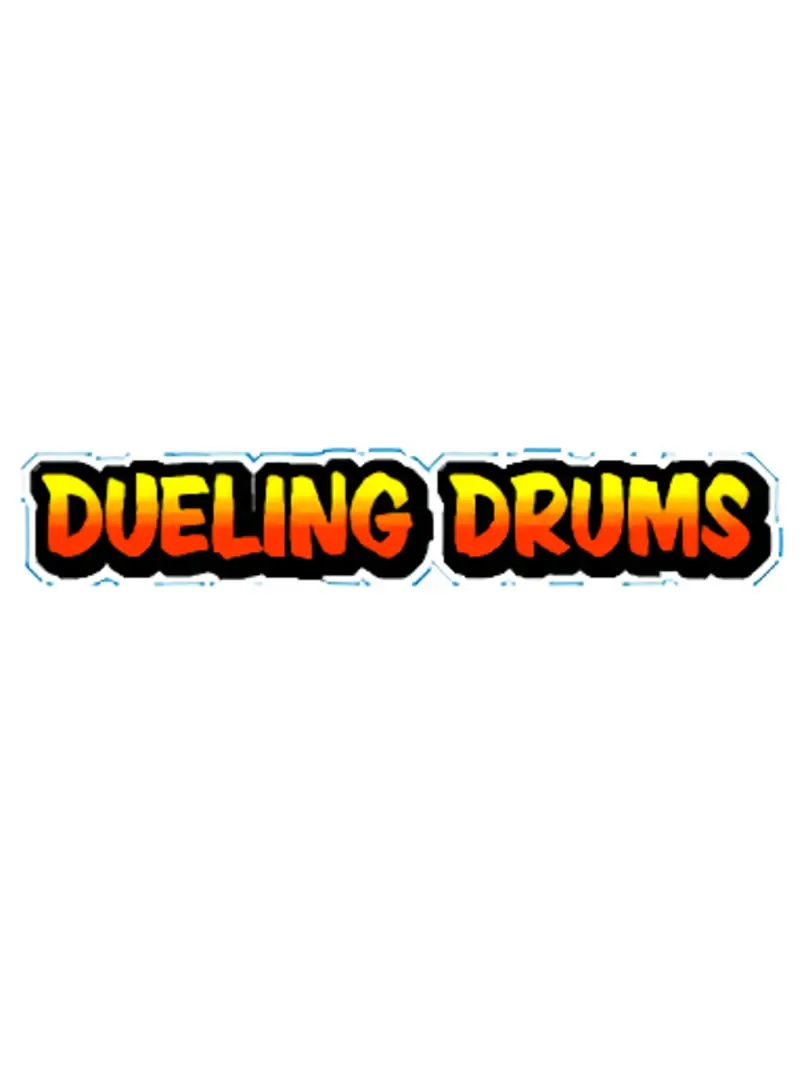 Dueling Drums
