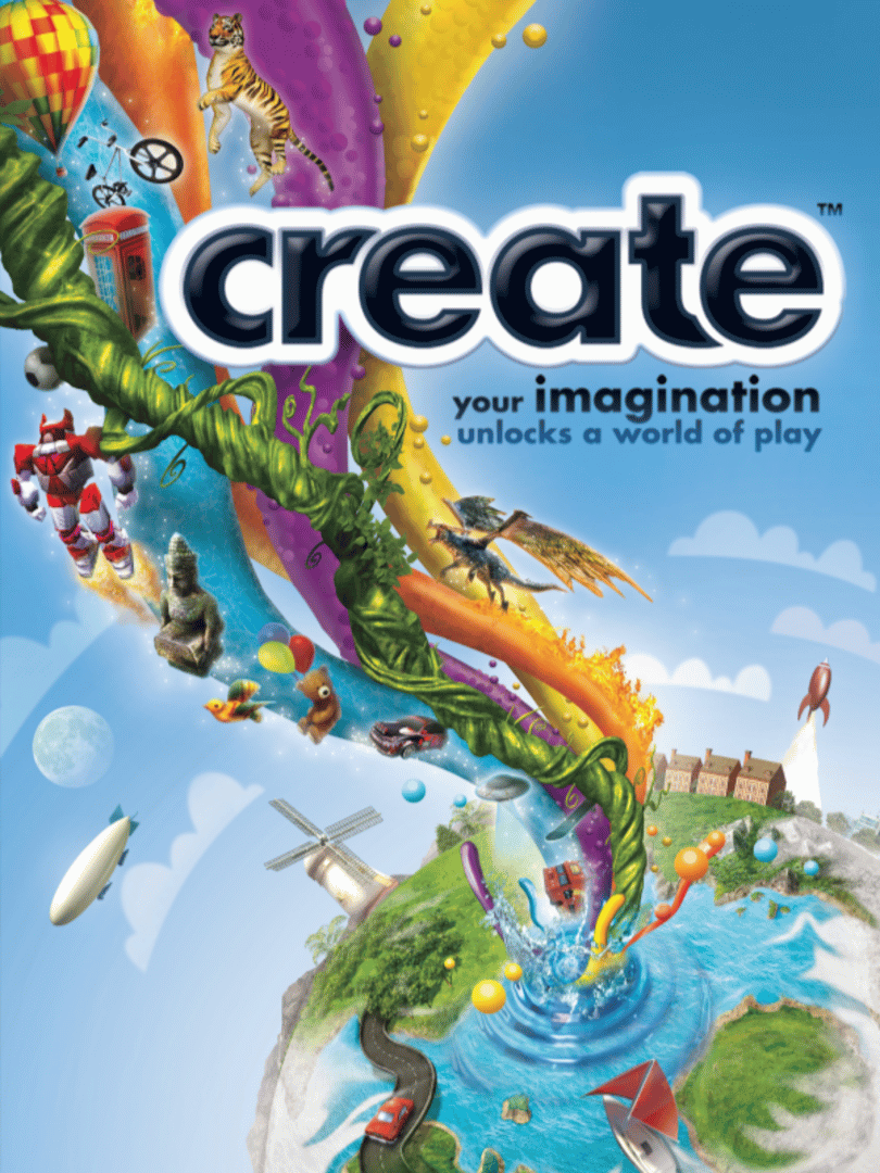 Create Cover