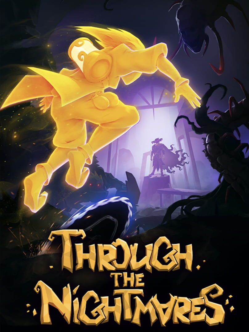 Through the Nightmares (2025)