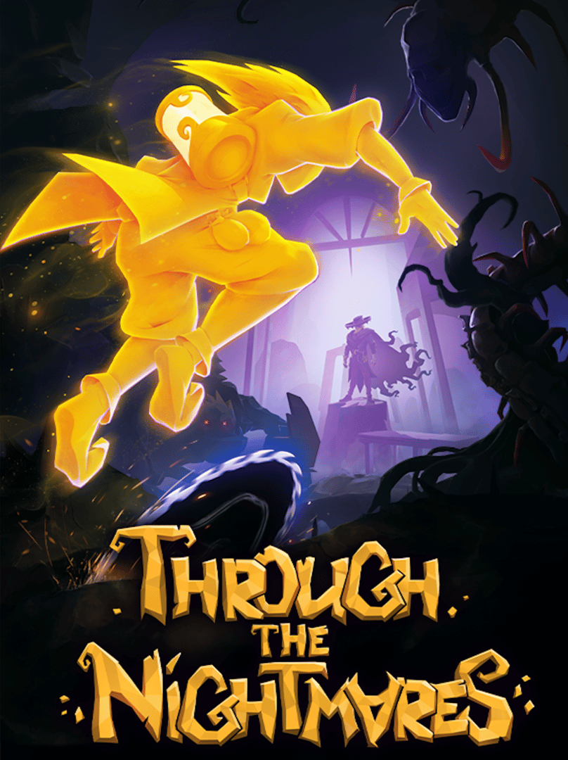 Through the Nightmares