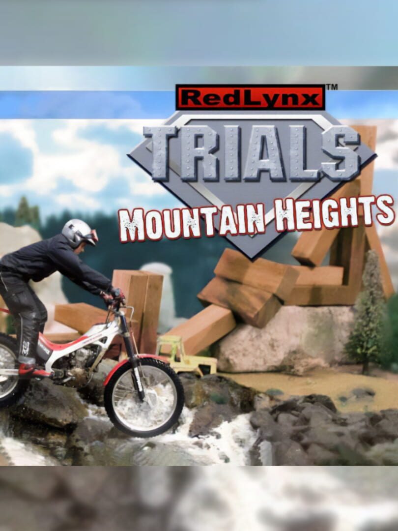 Trials Mountain Heights