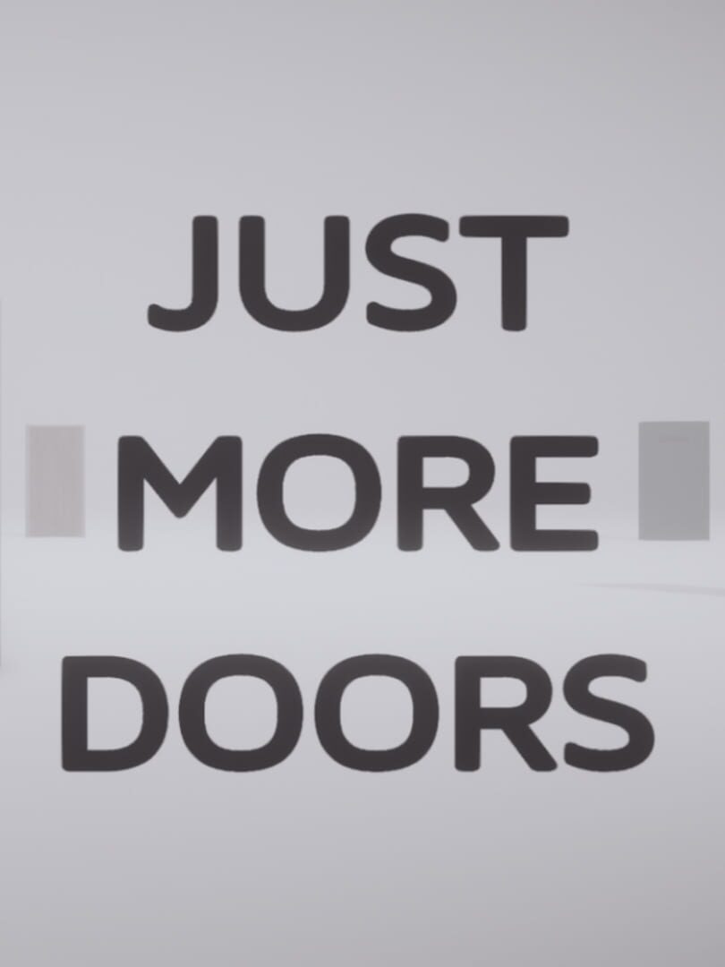 Just More Doors (2022)