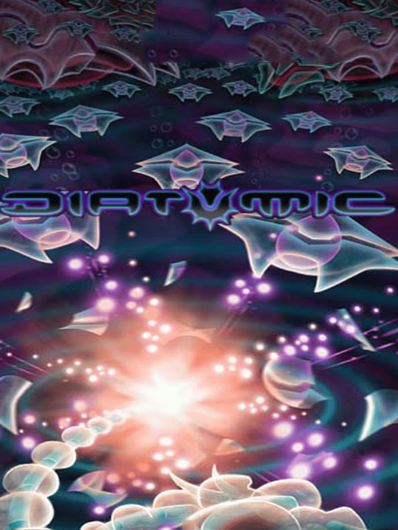 Diatomic Cover