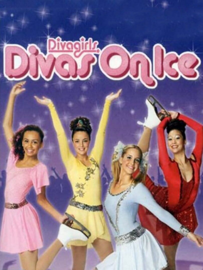 Diva Girls: Divas on Ice