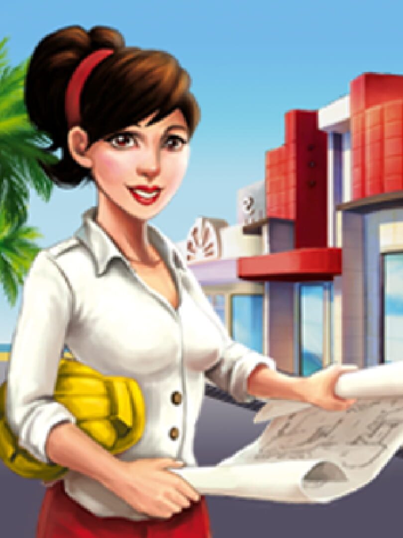 Build It: Miami Beach Resort