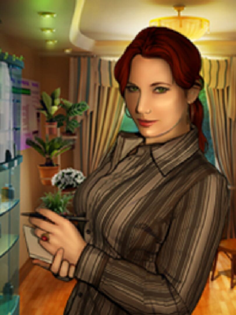 Jeu : Cases of Stolen Beauty