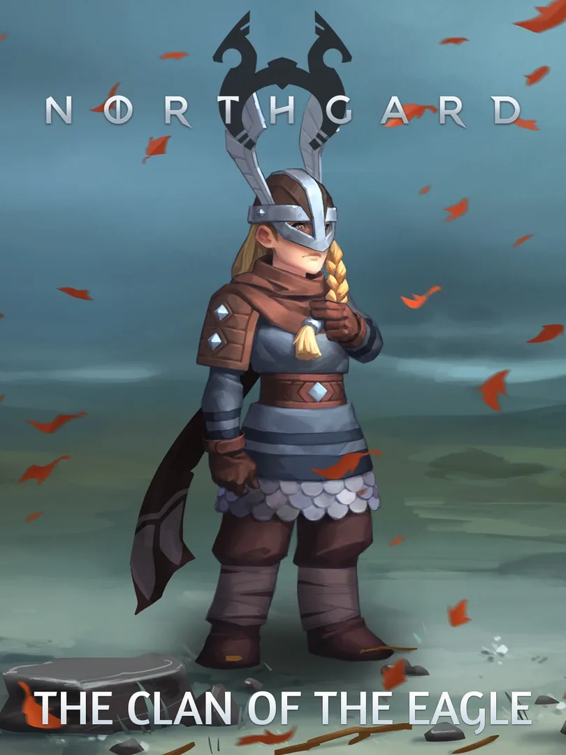 Northgard: Hræsvelg, Clan of the Eagle