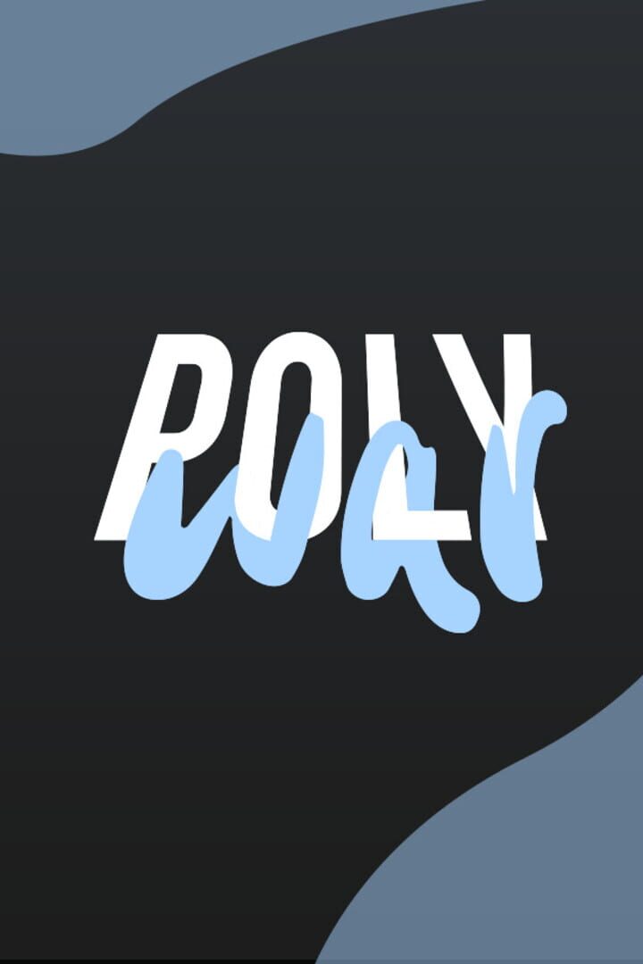 Cover image of PolyWar
