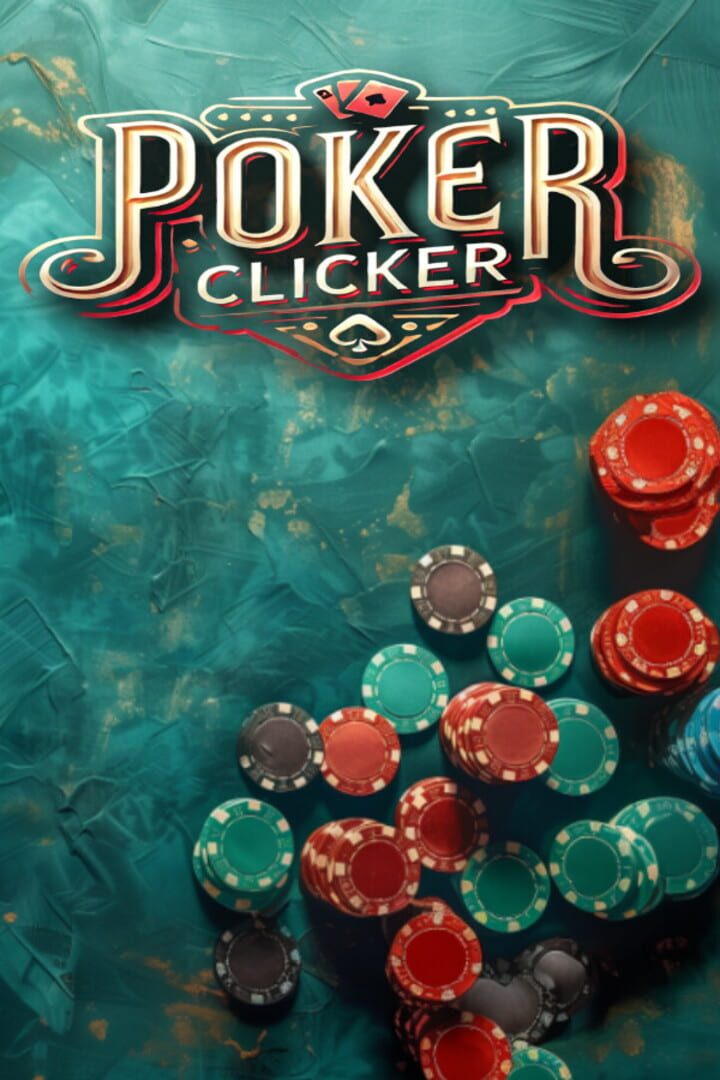 Cover image of Poker Clicker