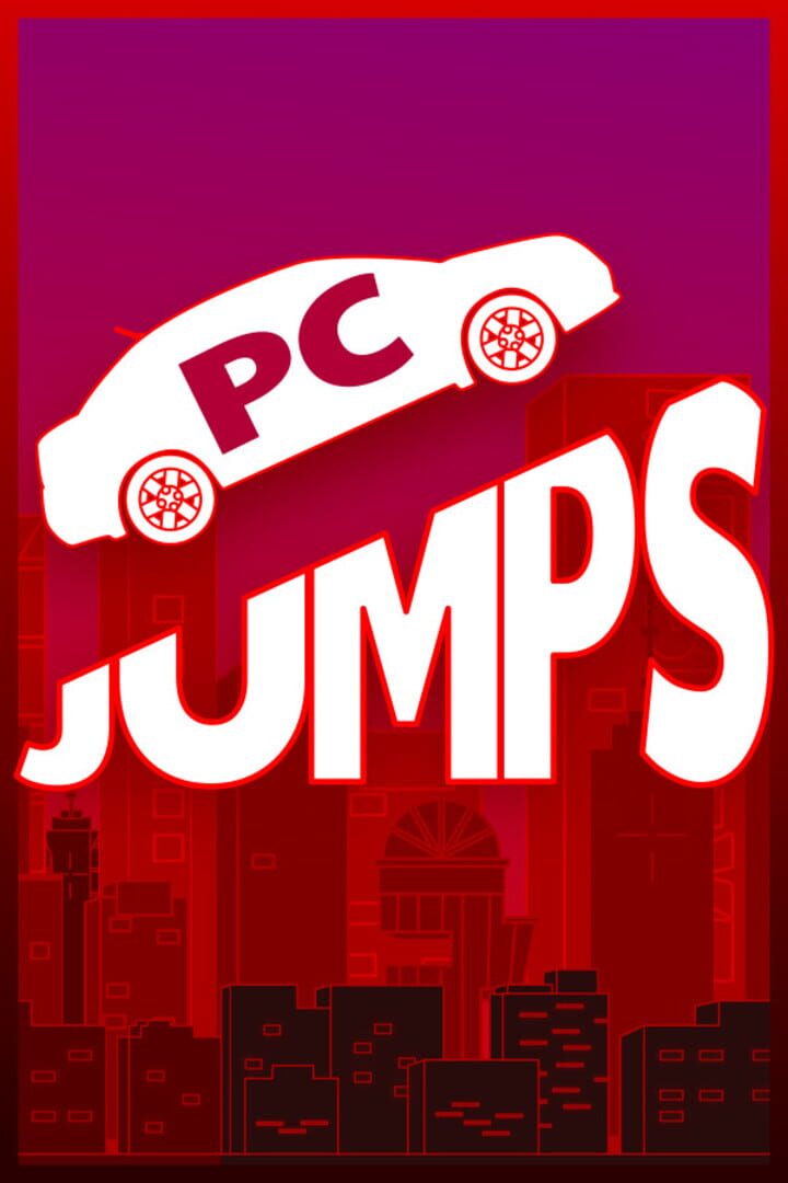 Cover image of PC Jumps