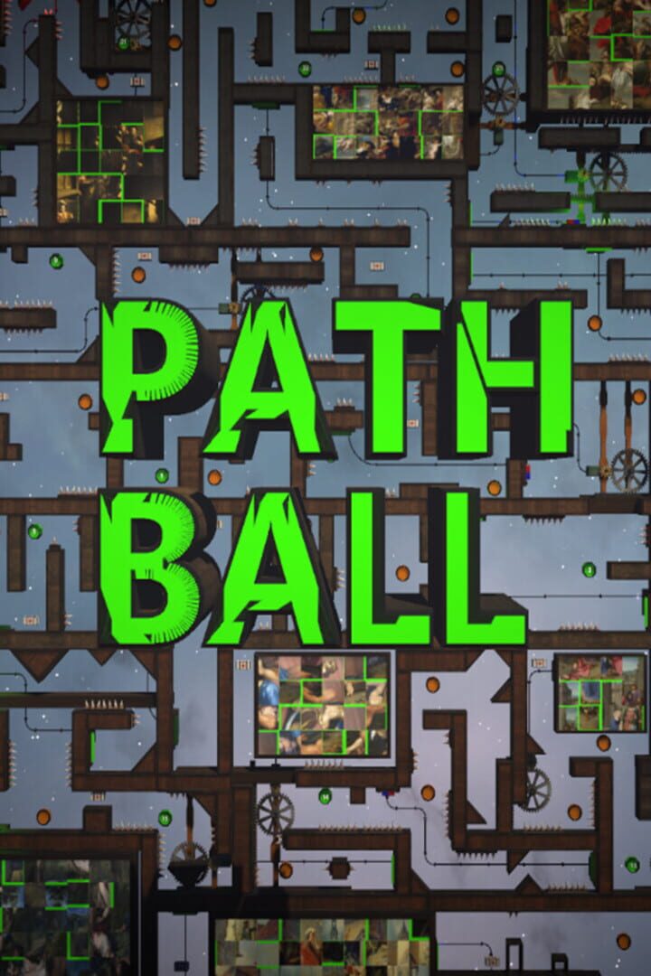 Path Ball