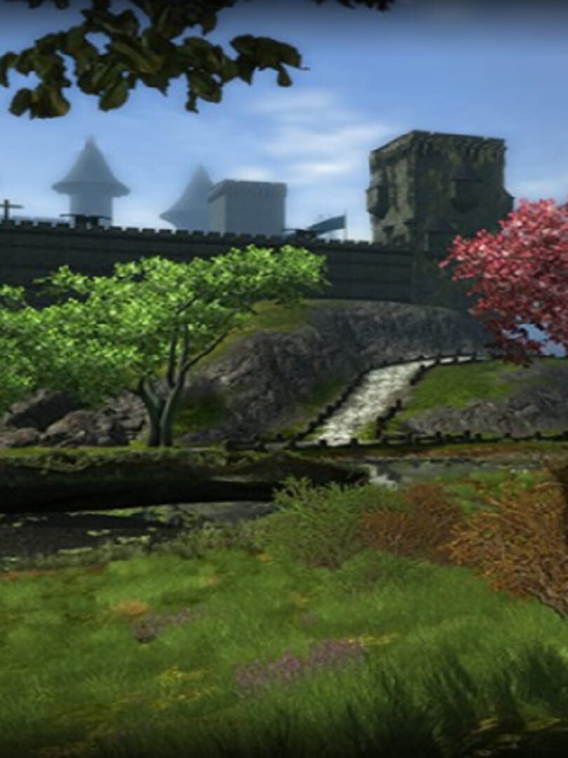 Dungeons & Dragons Online: Keep on the Borderlands