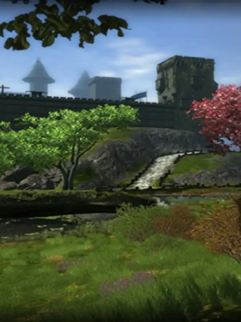 Dungeons & Dragons Online: Keep on the Borderlands