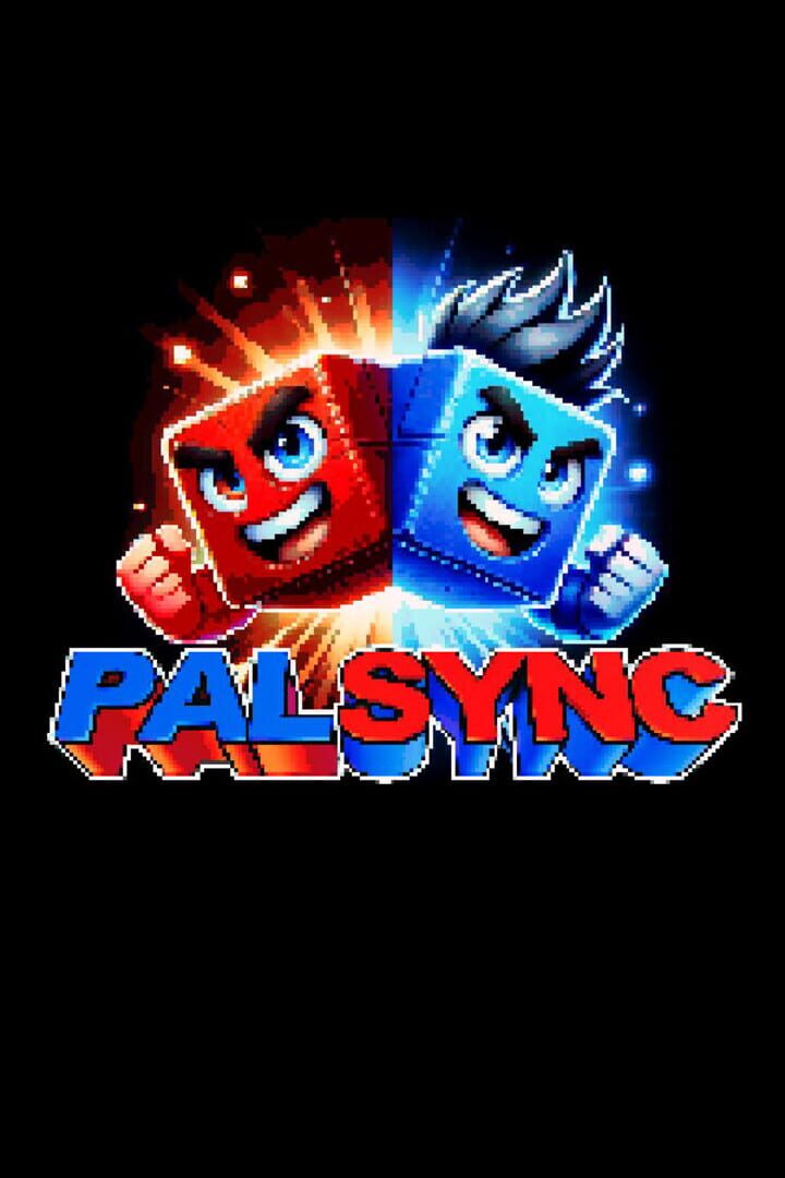 Cover image of PalSync
