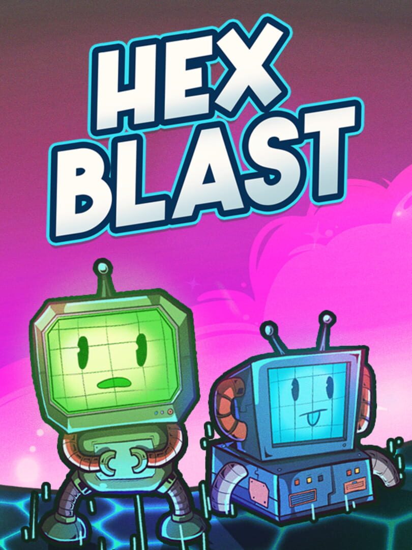 Hex Blast