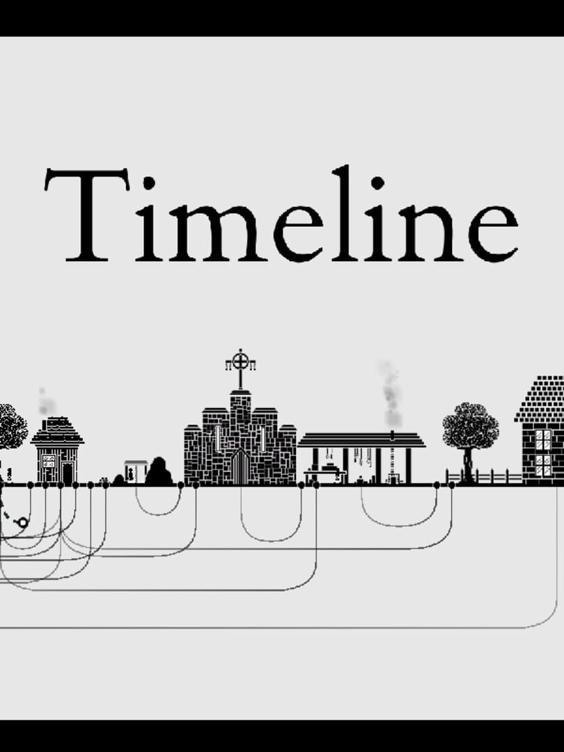 Jeu : Timeline