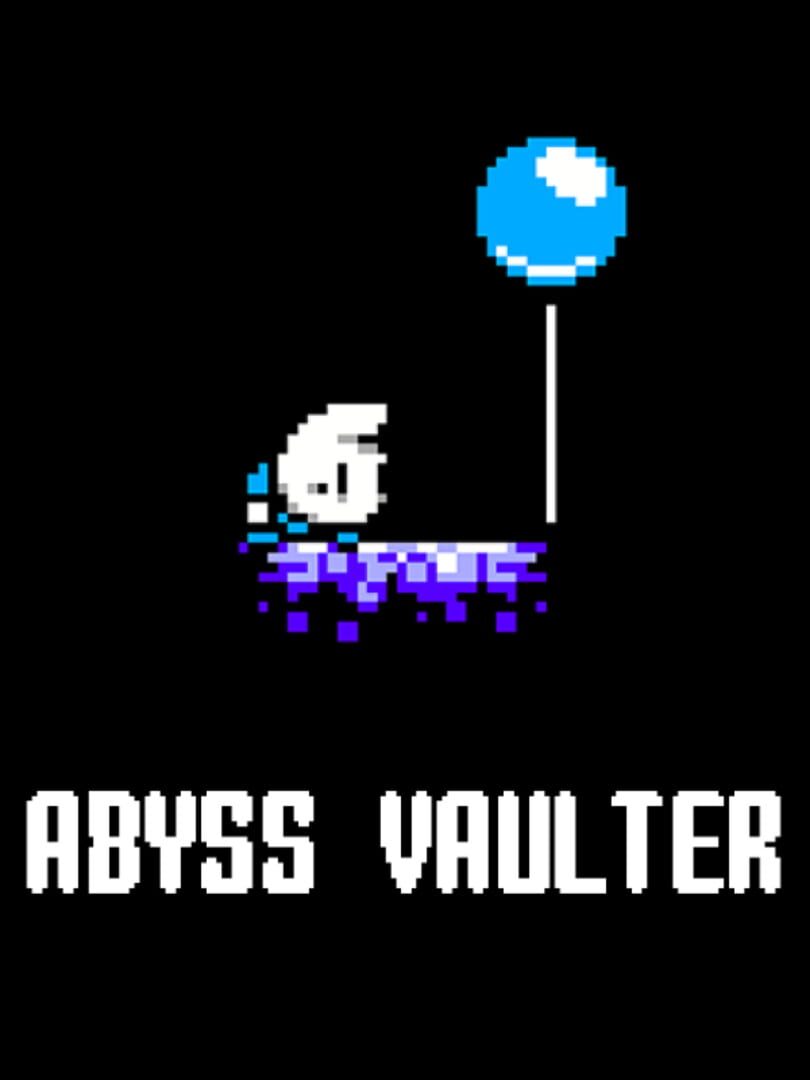 Cover image of Abyss Vaulter