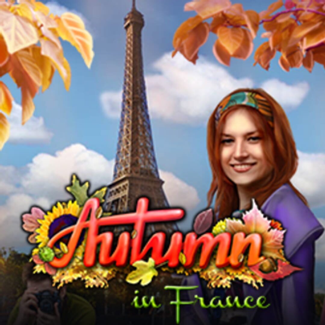 Jeu : Four Seasons Around the World: Autumn in France