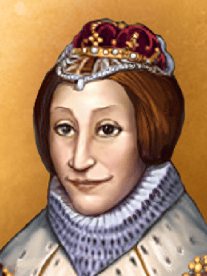 Build-A-Lot: The Elizabethan Era Cover