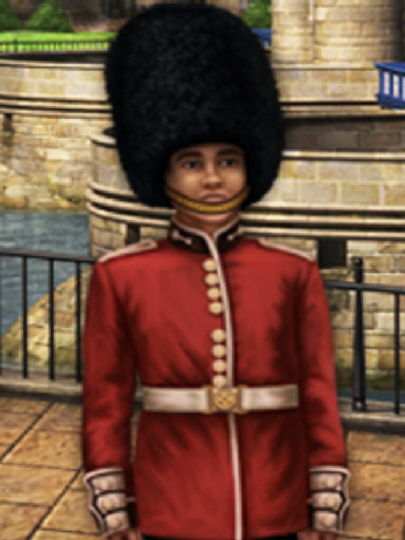 Big City Adventure: London Story