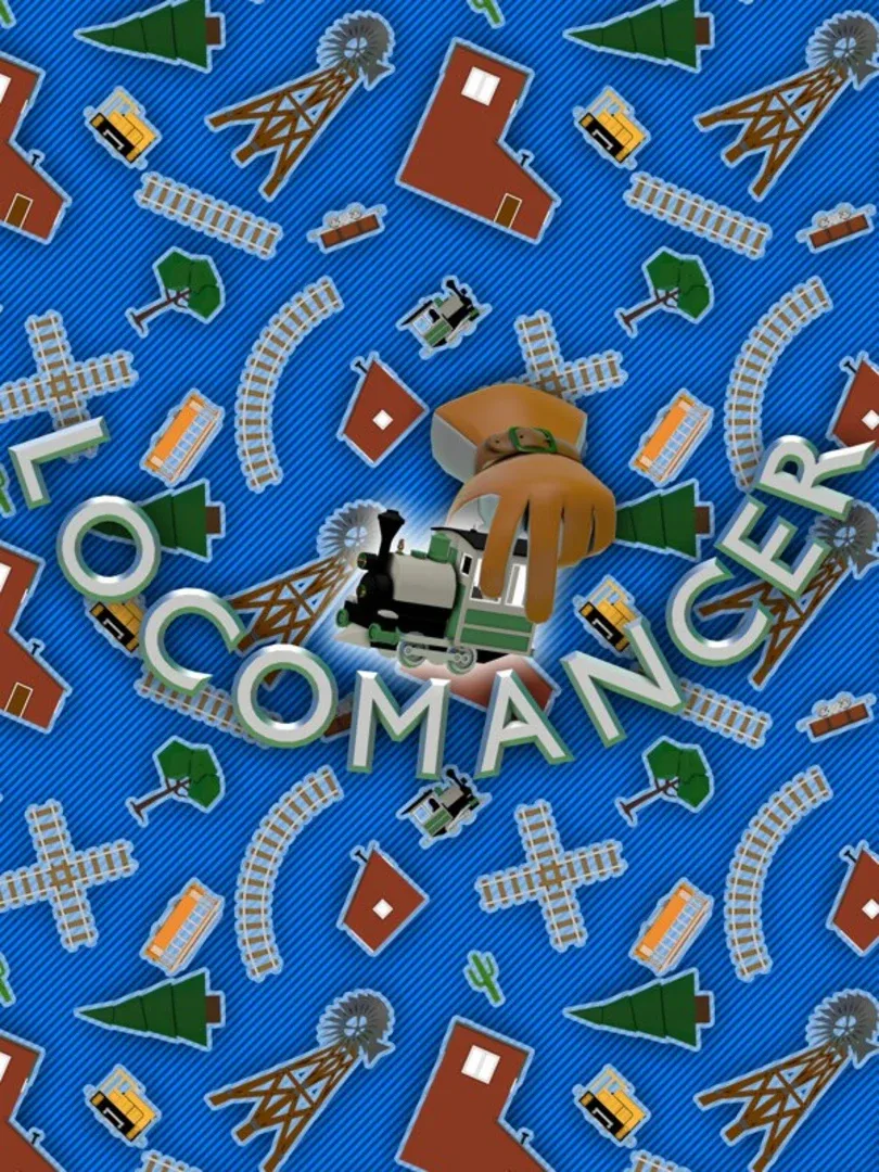 Locomancer