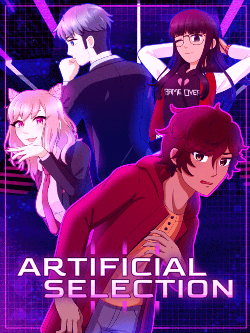 Artificial Selection Cover