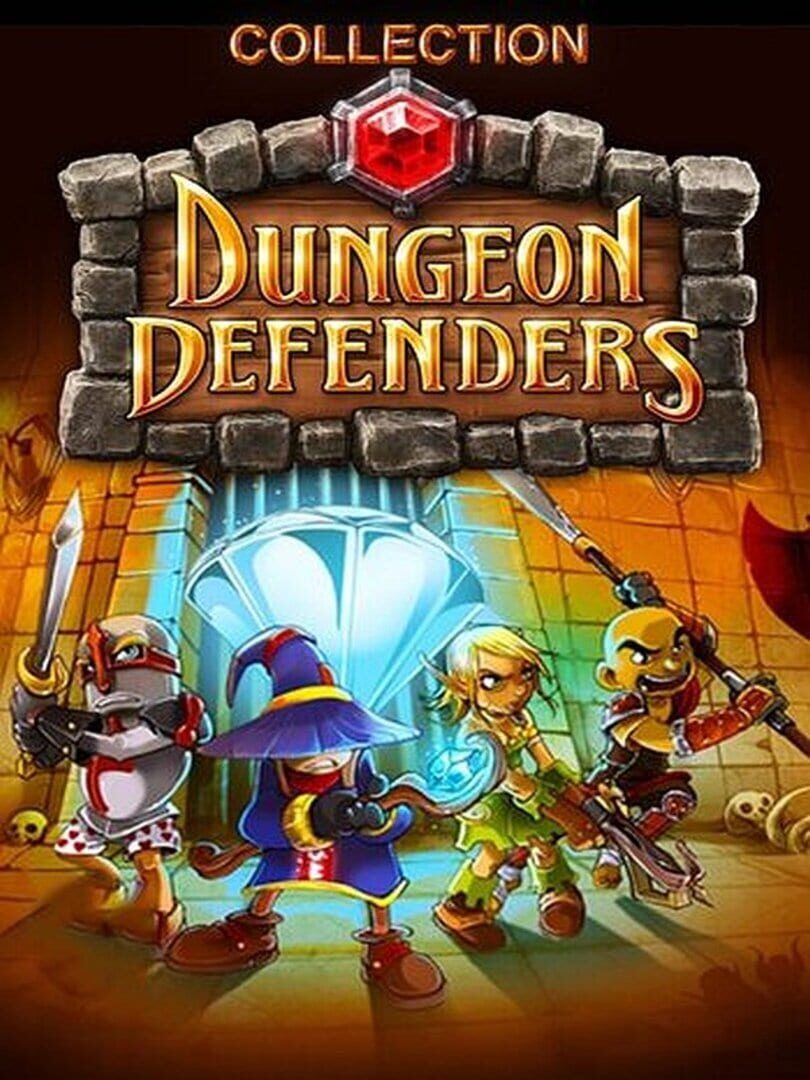 Bundle : Dungeon Defenders Ultimate Collection