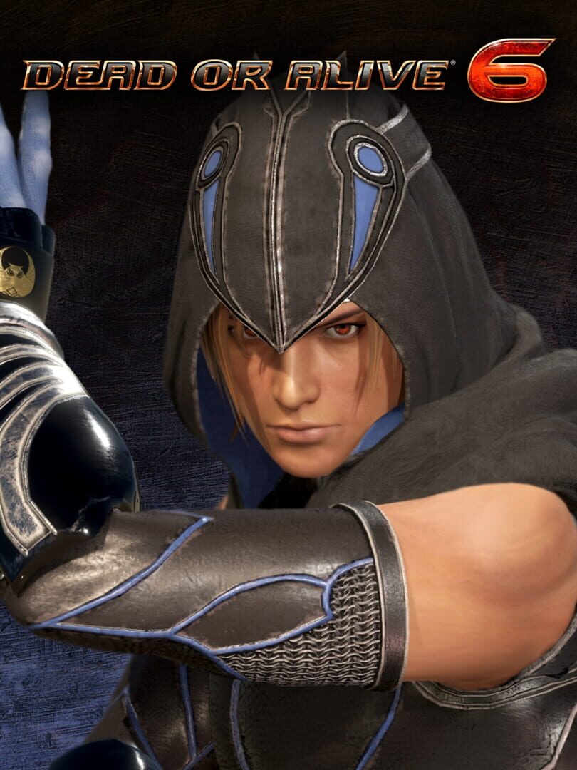 Dead or Alive 6: Hayate