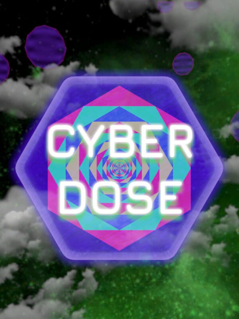 Cyber Dose