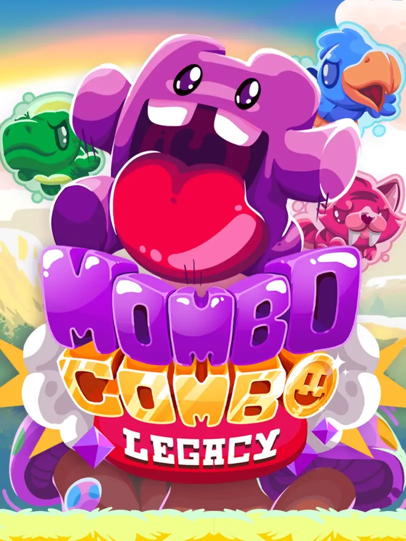 Mombo Combo Legacy