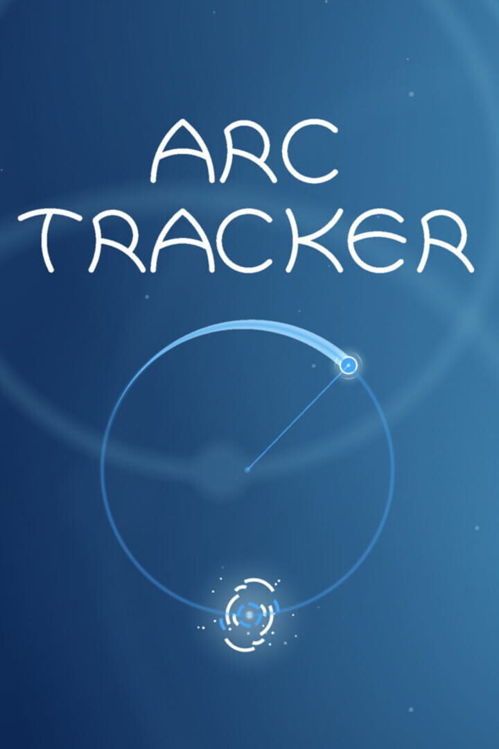 Arc Tracker